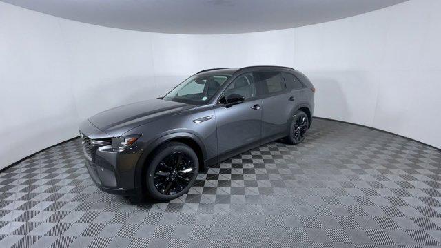 used 2025 Mazda CX-90 PHEV car, priced at $43,971