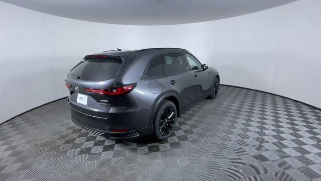 used 2025 Mazda CX-90 PHEV car, priced at $43,971