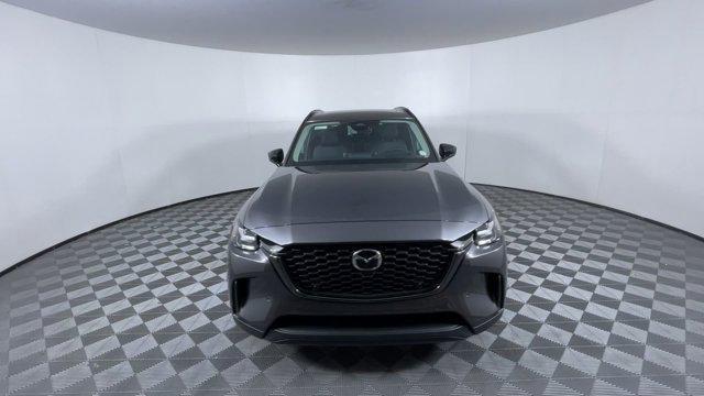 used 2025 Mazda CX-90 PHEV car, priced at $43,971