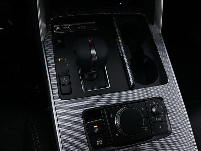 used 2025 Mazda CX-90 PHEV car, priced at $43,971