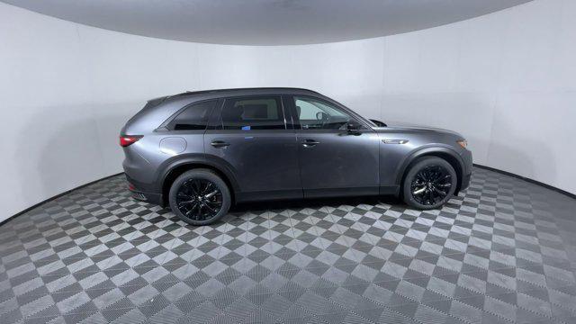 used 2025 Mazda CX-90 PHEV car, priced at $43,971