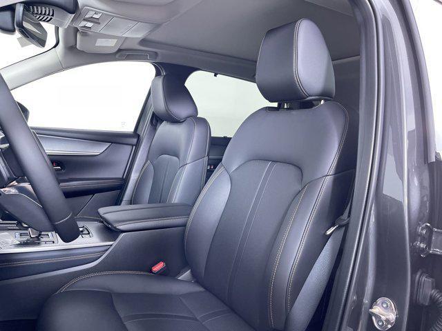 used 2025 Mazda CX-90 PHEV car, priced at $43,971