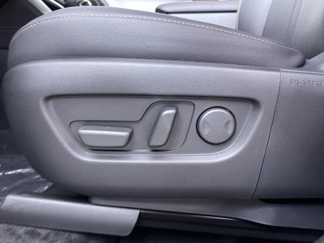 used 2025 Mazda CX-90 PHEV car, priced at $43,971