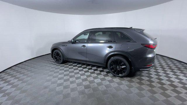 used 2025 Mazda CX-90 PHEV car, priced at $43,971