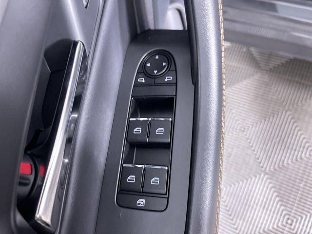 used 2025 Mazda CX-90 PHEV car, priced at $43,971
