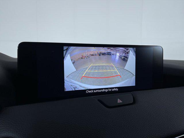 new 2026 Mazda CX-90 PHEV car, priced at $51,527