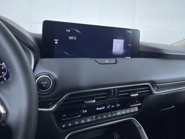 new 2026 Mazda CX-90 PHEV car, priced at $51,527