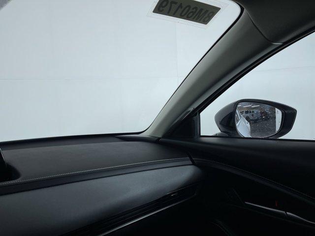 new 2026 Mazda CX-30 car, priced at $31,638