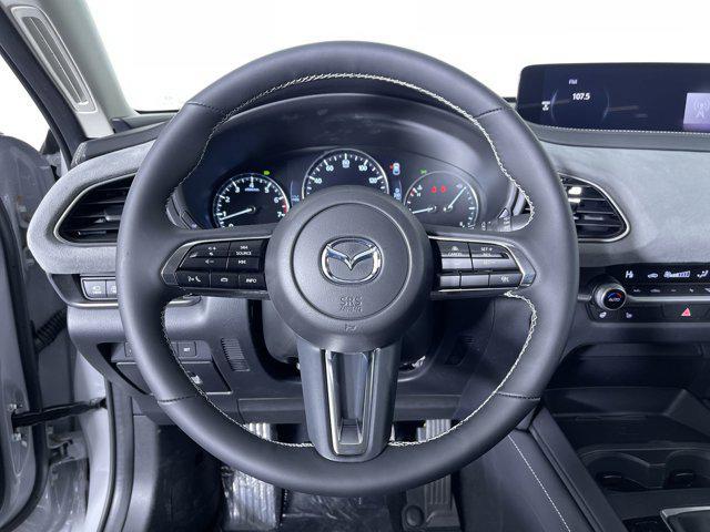 new 2026 Mazda CX-30 car, priced at $36,132