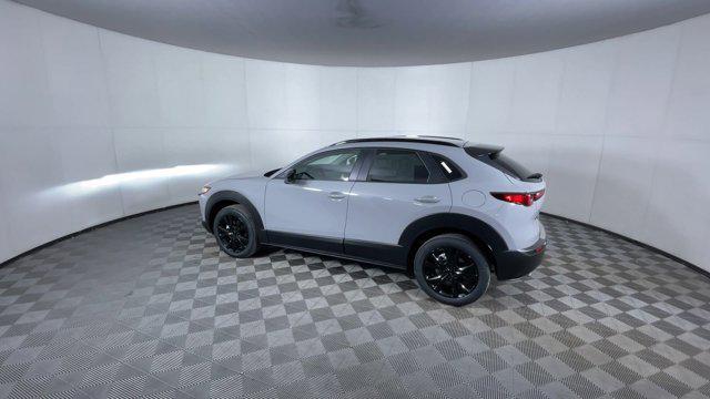 new 2026 Mazda CX-30 car, priced at $36,132