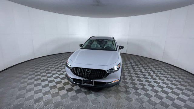 new 2026 Mazda CX-30 car, priced at $36,132