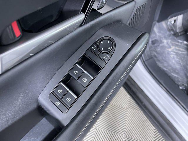 new 2026 Mazda CX-30 car, priced at $36,132