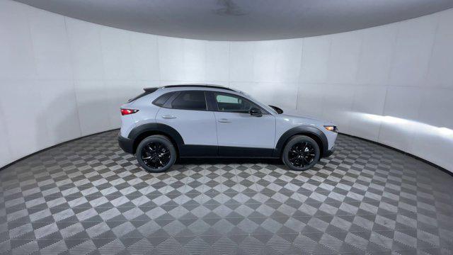 new 2026 Mazda CX-30 car, priced at $36,132