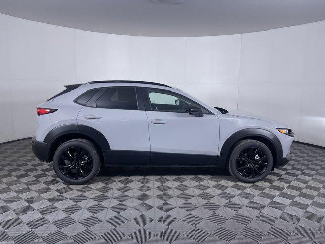 new 2026 Mazda CX-30 car, priced at $36,132