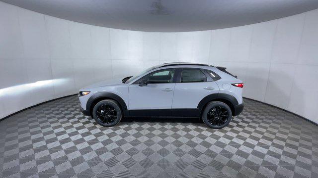 new 2026 Mazda CX-30 car, priced at $36,132