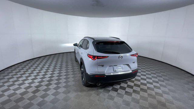 new 2026 Mazda CX-30 car, priced at $36,132