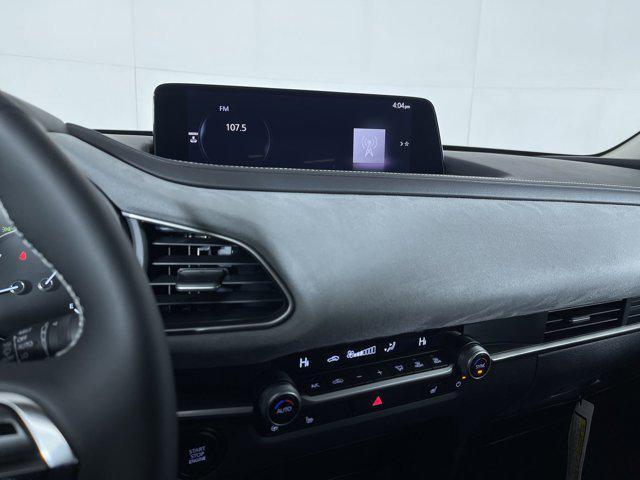 new 2026 Mazda CX-30 car, priced at $36,132