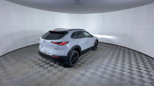 new 2026 Mazda CX-30 car, priced at $36,132