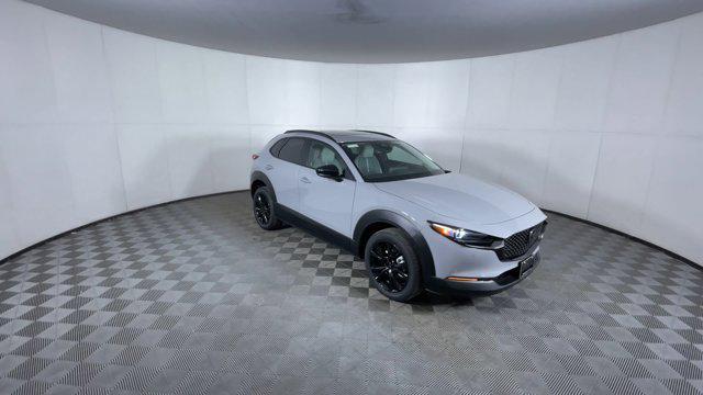 new 2026 Mazda CX-30 car, priced at $36,132