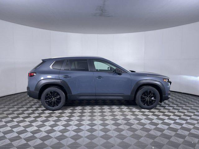 new 2026 Mazda CX-50 car, priced at $31,489