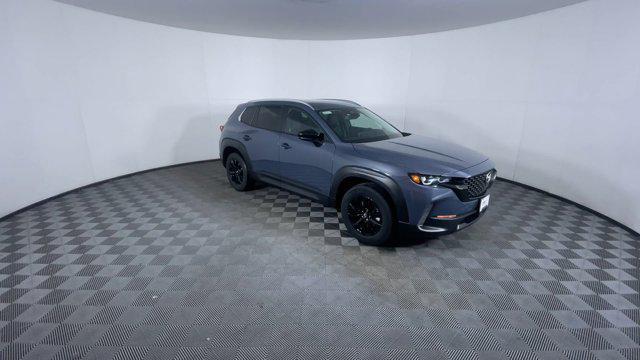 new 2026 Mazda CX-50 car, priced at $31,489