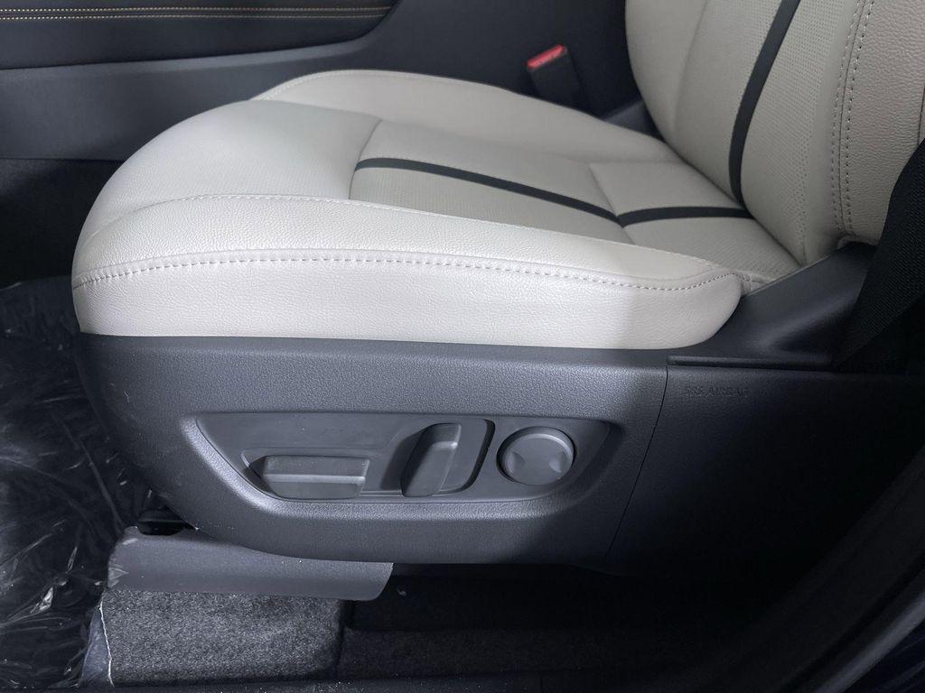 new 2026 Mazda CX-90 car, priced at $43,855