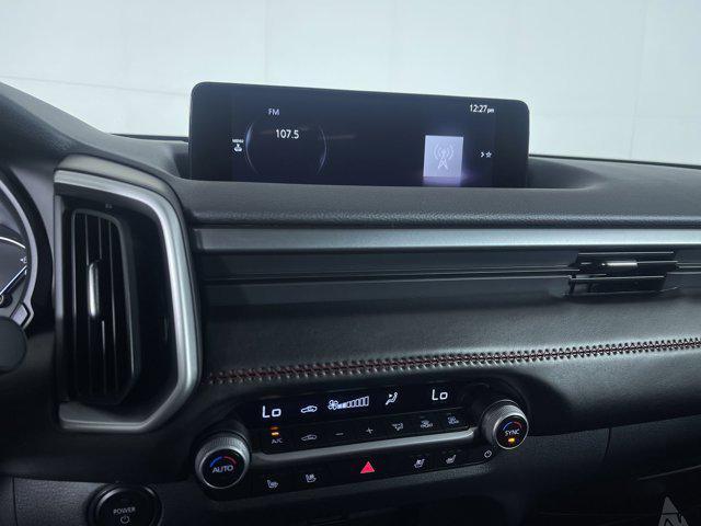 new 2026 Mazda CX-50 Hybrid car, priced at $40,233