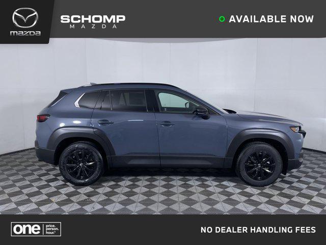 new 2026 Mazda CX-50 Hybrid car, priced at $40,233