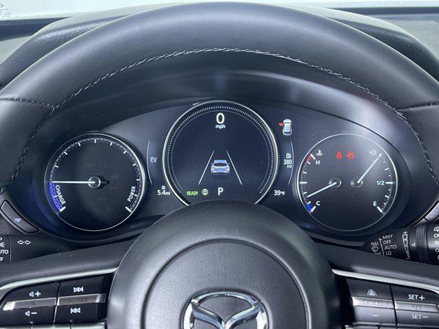 new 2026 Mazda CX-50 Hybrid car, priced at $40,233