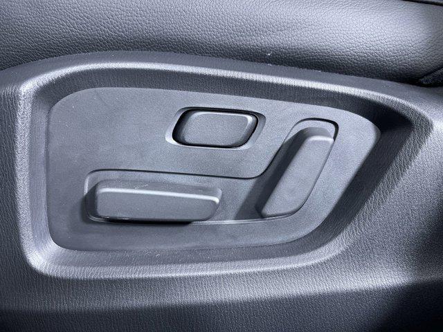 used 2025 Mazda CX-5 car, priced at $37,248