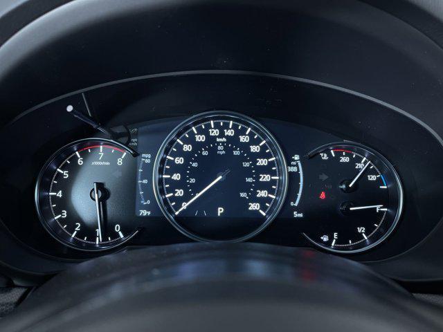 used 2025 Mazda CX-5 car, priced at $37,248