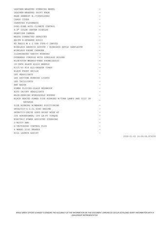 new 2026 Mazda Mazda3 car, priced at $32,351