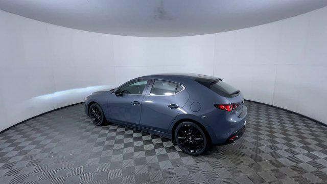 new 2026 Mazda Mazda3 car, priced at $32,351