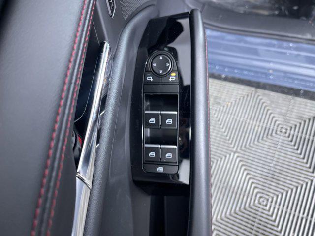 new 2026 Mazda Mazda3 car, priced at $32,351