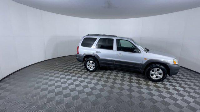 used 2003 Mazda Tribute car, priced at $5,500