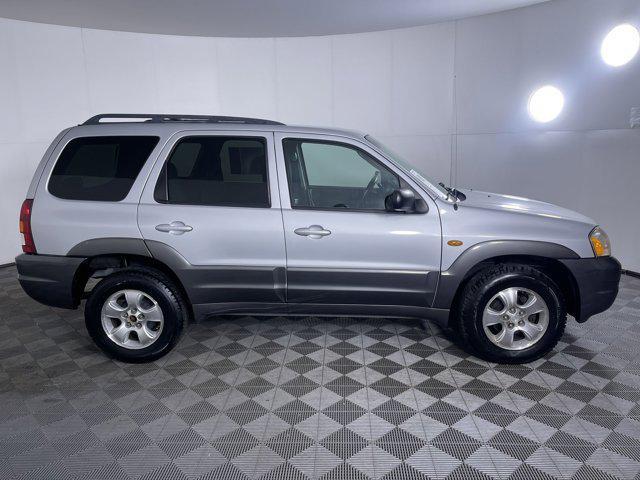 used 2003 Mazda Tribute car, priced at $5,500