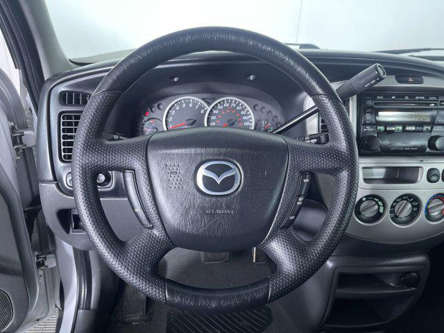 used 2003 Mazda Tribute car, priced at $5,500