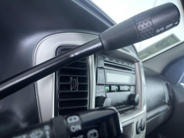 used 2003 Mazda Tribute car, priced at $5,500