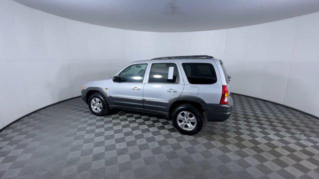 used 2003 Mazda Tribute car, priced at $5,500