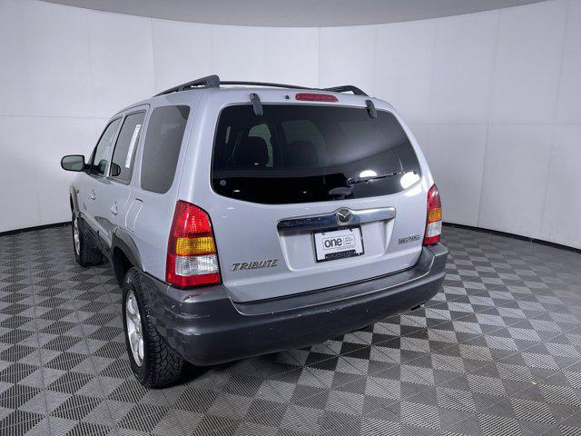 used 2003 Mazda Tribute car, priced at $5,500