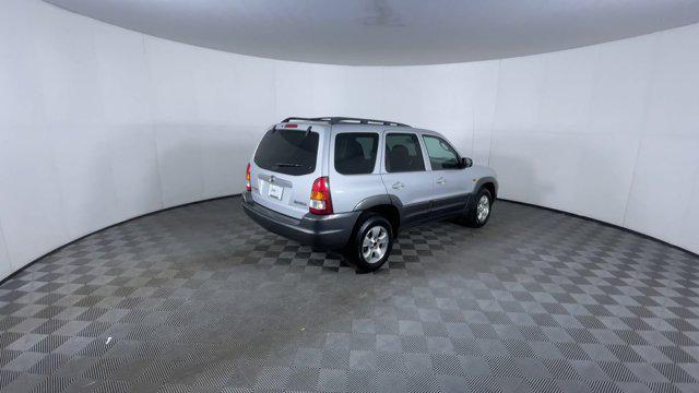 used 2003 Mazda Tribute car, priced at $5,500