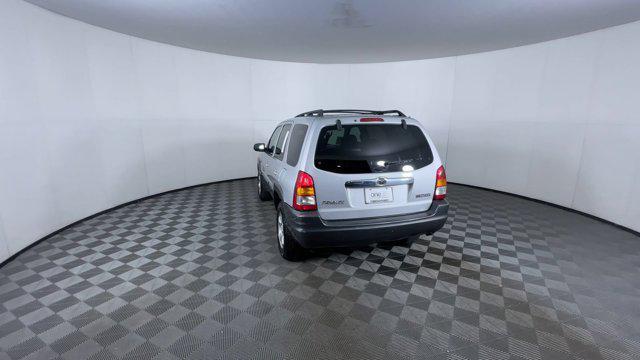 used 2003 Mazda Tribute car, priced at $5,500