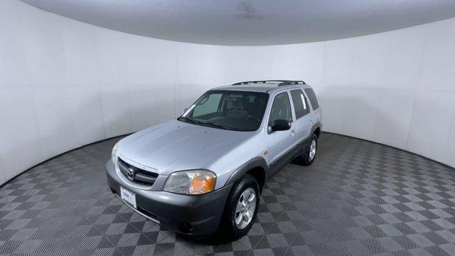 used 2003 Mazda Tribute car, priced at $5,500