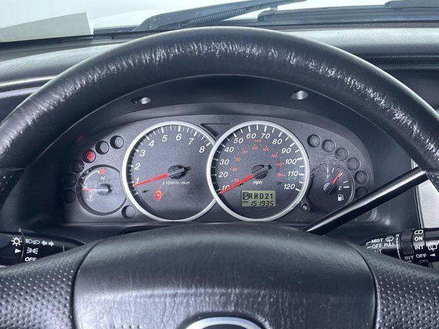 used 2003 Mazda Tribute car, priced at $5,500