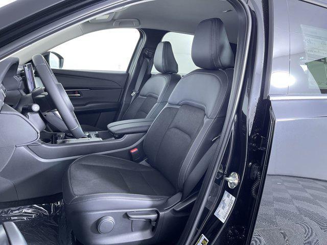 new 2026 Mazda CX-5 car, priced at $33,535