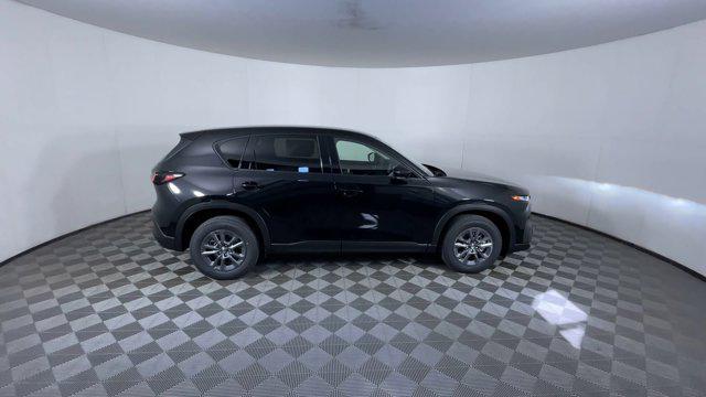 new 2026 Mazda CX-5 car, priced at $33,535