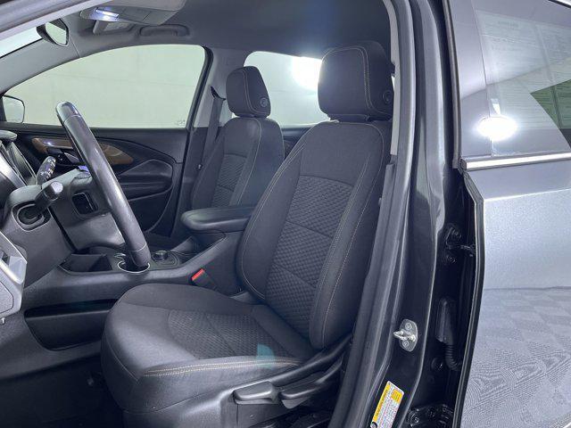 used 2019 GMC Terrain car, priced at $16,971
