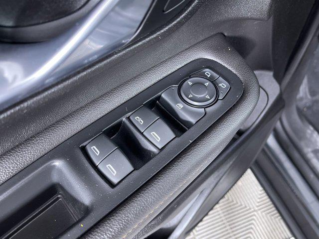 used 2019 GMC Terrain car, priced at $16,971