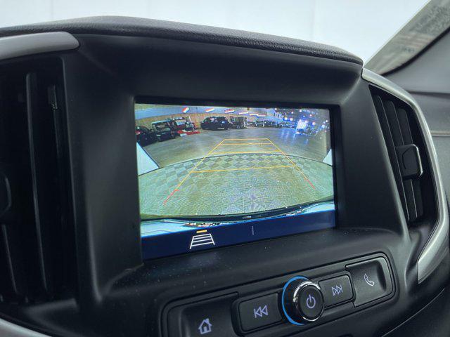 used 2019 GMC Terrain car, priced at $16,971