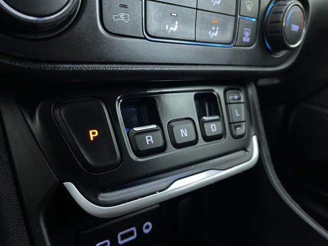 used 2019 GMC Terrain car, priced at $16,971